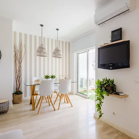 Alfamar At Da Falesia By Interhome Appartamento *
