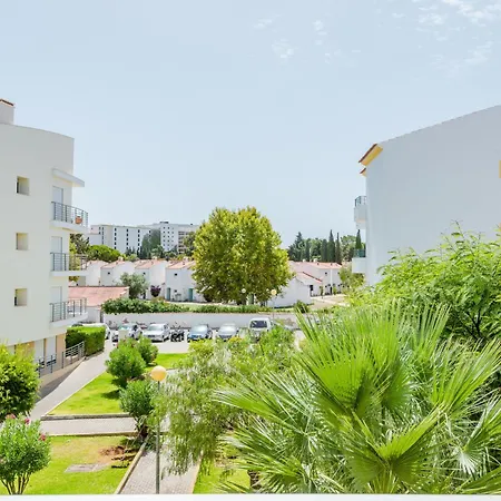 Appartamento Alfamar At Da Falesia By Interhome *