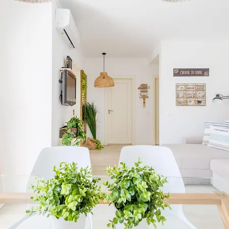 Appartamento Alfamar At Da Falesia By Interhome Albufeira